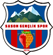 标志SASON GENÇLIK SPOR