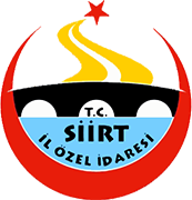Logo di SIIRT IL ÖZEL IDARESI S.K.
