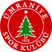のロゴUMRANIYESPOR K.