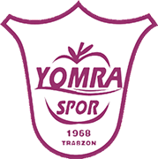 Logo di YOMRA SPOR K.
