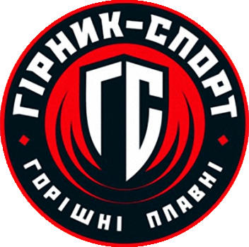 のロゴFCヒルニク・スポーツ (ウクライナ)