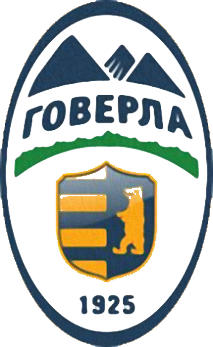 标志乌日霍罗德足球俱乐部 (乌克兰)