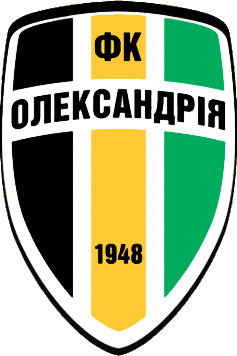 のロゴFCオレクサンドリア-1 (ウクライナ)