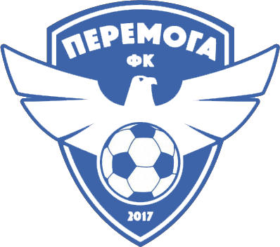 のロゴFCペレモハ (ウクライナ)