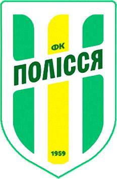 のロゴFCポリシャ・ジトミル (ウクライナ)