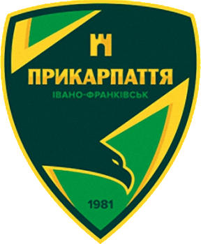 のロゴFCプリカルパッチャ (ウクライナ)
