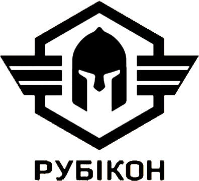 のロゴFCルビコンキエフ (ウクライナ)