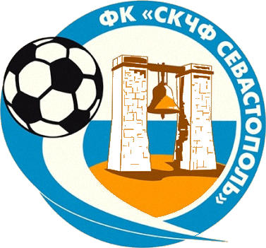 标志FC塞瓦斯托波尔 (乌克兰)