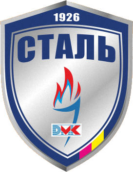 のロゴFCスタル (ウクライナ)