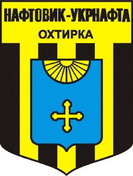 标志NAFTOVYK (乌克兰)