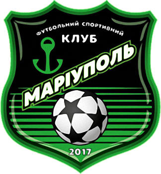 标志FSC马里乌波尔 (乌克兰)