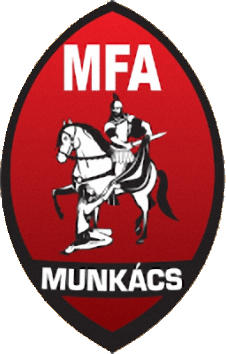Logo of MFA MUNKÁCS (UKRAINE)