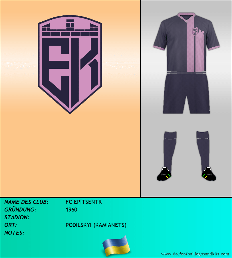 Logo FC EPITSENTR