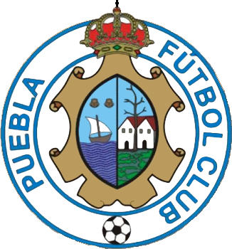 Logo of PUEBLA FÚTBOL CLUB